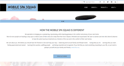 Desktop Screenshot of mobilespasquad.com